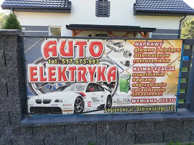 DACAR Daniel Jankowski